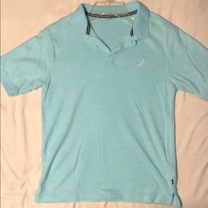 Boys Nautica polo